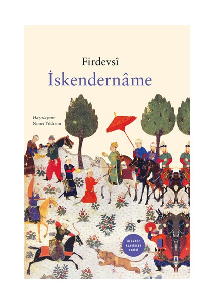 Iskendernâme (Ciltli) + Şahnâme 3 (Ciltli) + Zaloğlu Rüstem + Okuma Sticker'ları fiyatları
