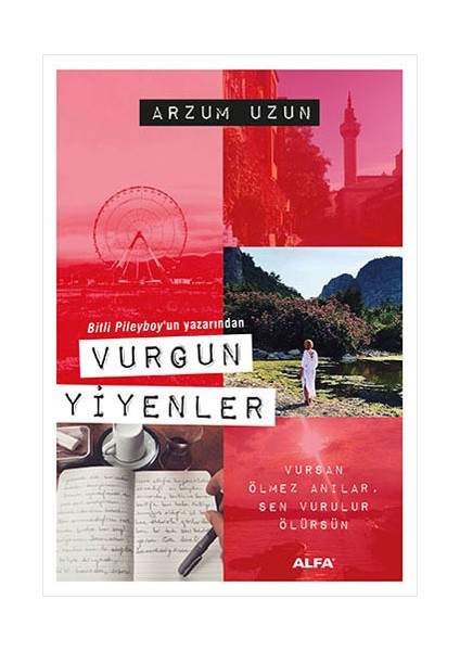 Vurgun Yiyenler + Bitli Pileyboy + Okuma Sticker'ları fiyatları