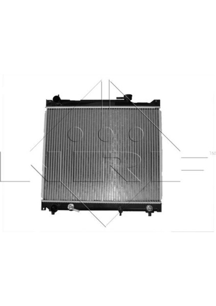 53289 Motor Su Radyatoru Grand Vıtara 98-03 Otomatık 53042526-