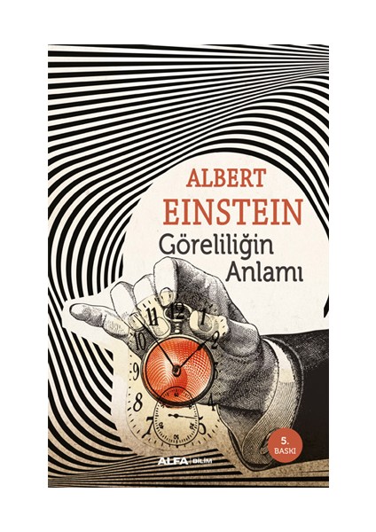 Albert Einstein 4 Kitap Set + Okuma Sticker'ları