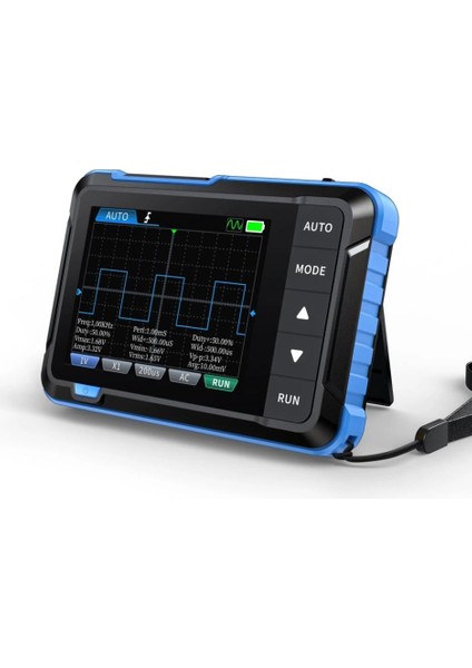 Fnırsı DSO153H 2.8'' Taşınabilir Tft El Tipi Osiloskop