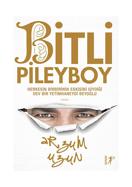 99 Yazı + Vurgun Yiyenler + Bitli Pileyboy + Okuma Sticker'ları fırsatları