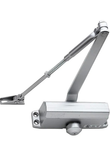 Eko Kapı Hidroliği No:2