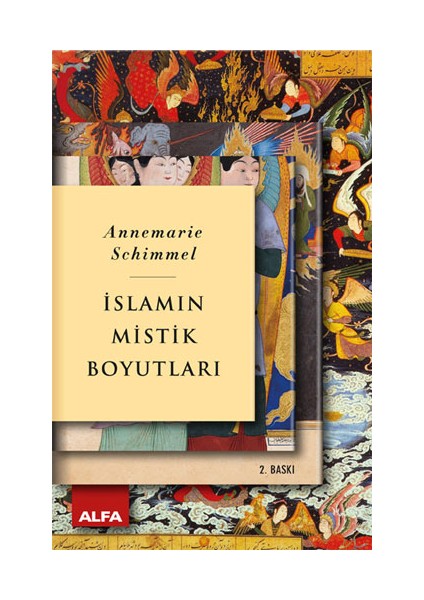 Iki Renkli Sırma + Islamın Kısa Tarihi + Islamın Mistik Boyutları + Okuma Sticker'ları fırsatları