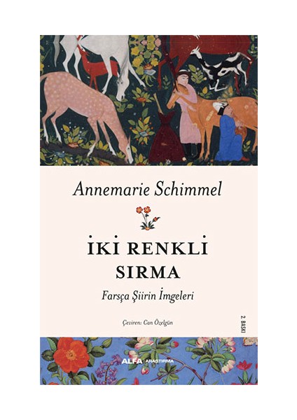 Annemarie Schimmel 4 Kitap Set + Okuma Sticker'ları fiyatları