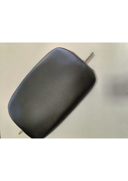 Üç Tekerlekli 2 Kişilik Elektrikli Motor Ön Koltuk Sırt Dayama Minderi