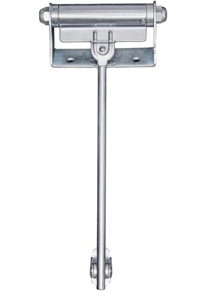 Mekanik Hafif Kapılar Içi Kapı, Kapatma Itme Yayı