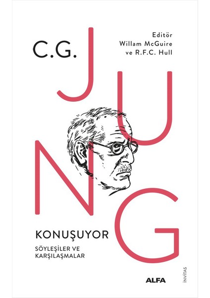 Jung Konuşuyor + Dönüşüm Sembolleri + Jung Seçme Yazılar + Okuma Sticker'ları