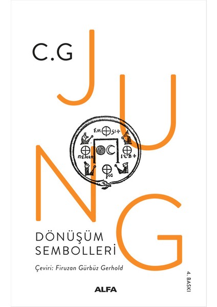 Jung Konuşuyor + Dönüşüm Sembolleri + Jung Seçme Yazılar + Okuma Sticker'ları