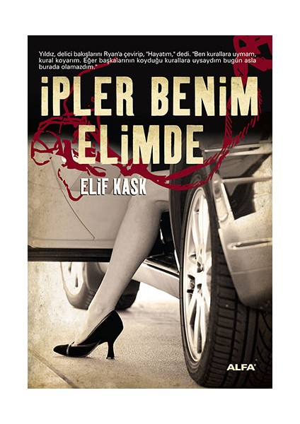 Boşanırken + Ipler Benim Elimde + Senaryo + Okuma Sticker'ları modelleri