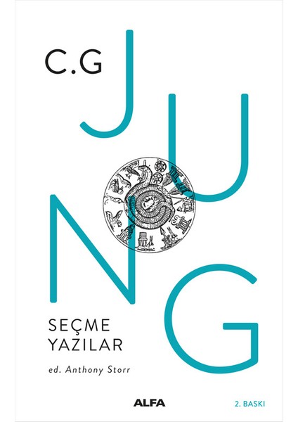 Dönüşüm Sembolleri + Jung Seçme Yazılar + Okuma Sticker'ları modelleri