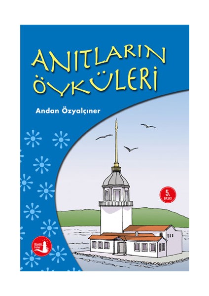 Adnan Özyalçıner - Toplu Öyküler (Ciltli) + Anıtların Öyküleri + Okuma Sticker'ları