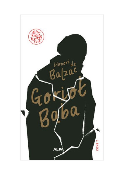Vadideki Zambak (Ciltli) + Köylüler + Goriot Baba + Okuma Sticker'ları