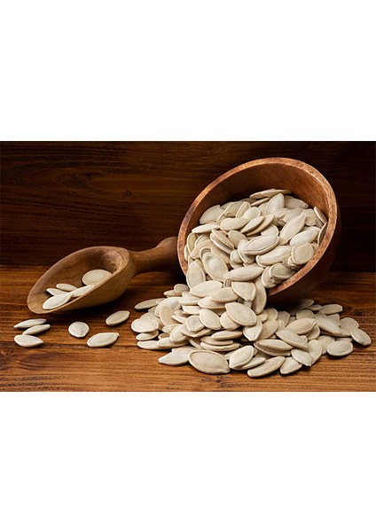 Çiğ Kabak Çekirdeği 1kg