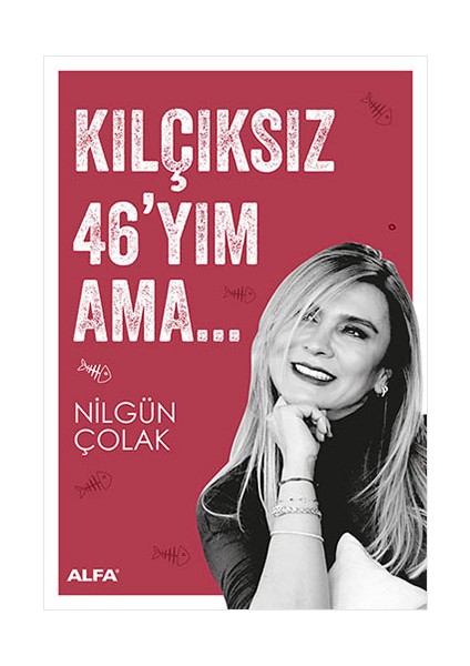 Sen De Başarabilirsin + Kılçıksız 46'yım Ama... + Bitti Denen Yerden Başlamak (Cep Boy) + Okuma Sticker'ları modelleri