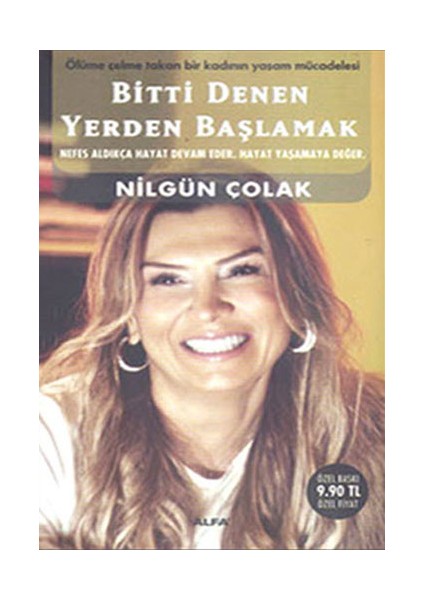 Sen De Başarabilirsin + Kılçıksız 46'yım Ama... + Bitti Denen Yerden Başlamak (Cep Boy) + Okuma Sticker'ları fırsatları