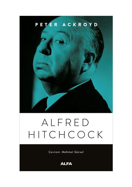 Charlie Chaplin + Alfred Hitchcock + Okuma Sticker'ları modelleri