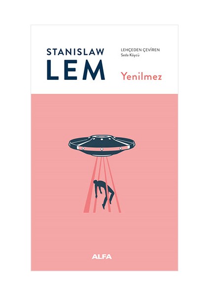 Yenilmez + Solaris (SL10) + Soruşturma (Sl9) + Okuma Sticker'ları