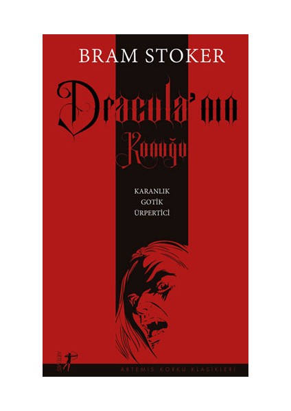 Dracula’nın Konuğu + Dracula + Okuma Sticker'ları fiyatları