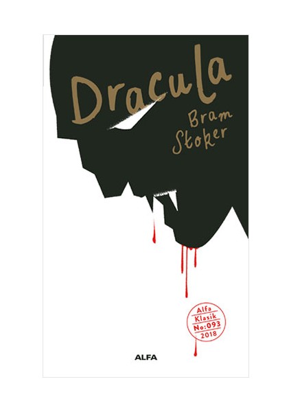Dracula’nın Konuğu + Dracula + Okuma Sticker'ları modelleri