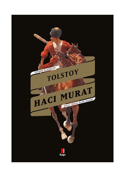 Tolstoy Bütün Eserleri 16 + Hacı Murat + Tolstoy Bütün Eserleri 14 (Ciltli) + Okuma Sticker'ları