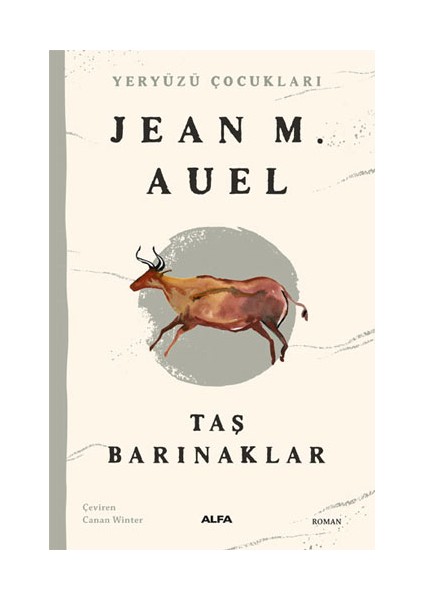 Yeryüzü Çocukları 5 - Taş Barınaklar + Yeryüzü Çocukları 2 - Atlar Vadisi + Mamut Avcıları + Okuma Sticker'ları fiyatları