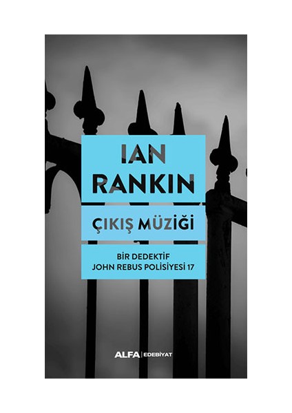 Imkânsız Ölü + Başkasının Mezarı + Çıkış Müziği + Okuma Sticker'ları