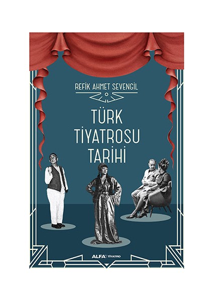 Türk Tiyatrosu Tarihi (Ciltli) + Eski Şiirimizin Ustaları + Okuma Sticker'ları fiyatları