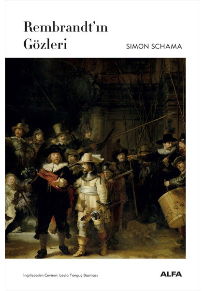 Rembrandt’ın Gözleri (Ciltli) + Yahudilerin Tarihi - 2 + Yahudilerin Tarihi + Okuma Sticker'ları