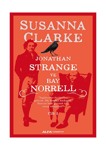 Jonathan Strange ve Bay Norrell - 3 Kitap Takım (Kutulu Set) + Jonathan Strange ve Bay Norrell - 1 + Okuma Sticker'ları modelleri