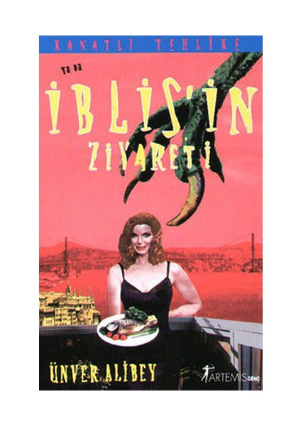 Kanatlı Tehlike Ya Da Iblis'in Ziyareti + Marzipan'ın Yükselişi + Sardunyaların Gazabı + Okuma Sticker'ları fiyatları