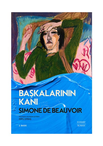 Başkalarının Kanı + Konuk Kız + Nelson Algren'e Aşk Mektupları + Okuma Sticker'ları fiyatları
