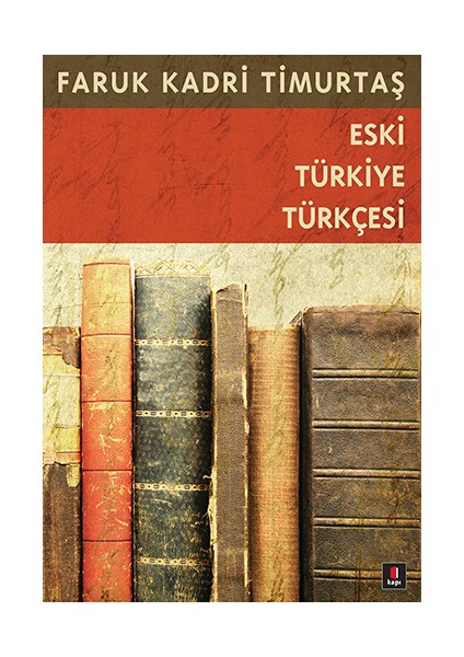 Yunus Emre Dîvânı + Eski Türkiye Türkçesi + Osmanlı Türkçesine Giriş 1 + Okuma Sticker'ları modelleri