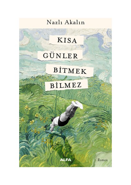 Onbinlerin Ölüşü + Kısa Günler Bitmek Bilmez + Okuma Sticker'ları