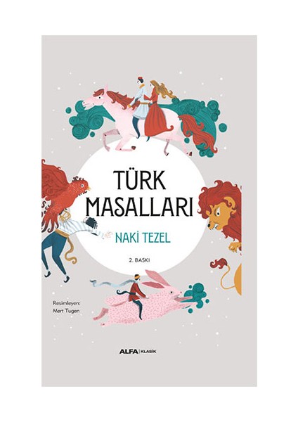 Türk Halk Bilmeceleri + Türk Masalları (Ciltli) + Okuma Sticker'ları modelleri