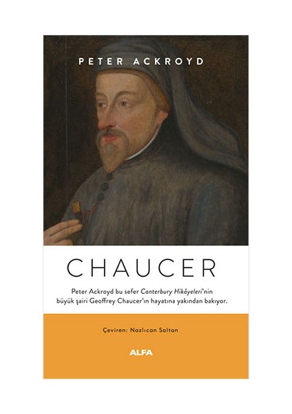 Chaucer + Blake - Bir Biyografi + Okuma Sticker'ları fiyatları