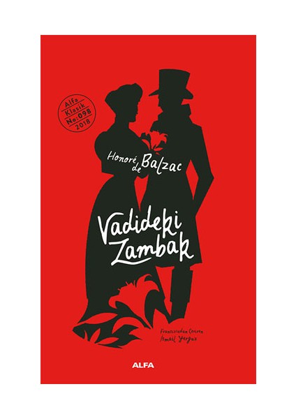 Vadideki Zambak (Ciltli) + Köylüler (Ciltli) + Goriot Baba (Ciltli) + Okuma Sticker'ları