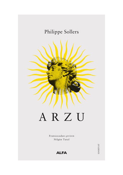 Philippe Sollers 4 Kitap Set + Okuma Sticker'ları modelleri