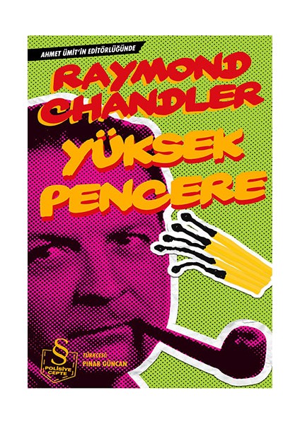 Büyük Uyku + Playback (Cep Boy) + Yüksek Pencere (Cep Boy) + Okuma Sticker'ları