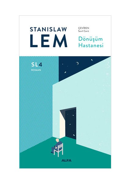 Solaris (SL10) + Soruşturma (Sl9) + Dönüşüm Hastanesi (Sl4) + Okuma Sticker'ları