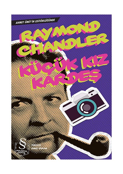 Uzun Veda + Küçük Kız Kardeş + Playback (Cep Boy) + Okuma Sticker'ları