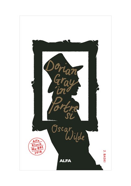 Dorian Gray’in Portresi + Dorian Gray'in Portresi + Dorian Gray'in Portresi + Okuma Sticker'ları