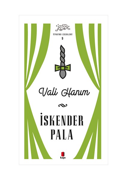 Vali Hanım (Ciltli) + Süleyman (Ciltli) + Nizamülmülk (Ciltli) + Okuma Sticker'ları