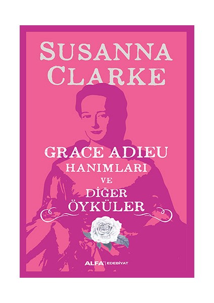 Grace Adieu Hanımları ve Diğerleri + Jonathan Strange ve Bay Norrell - 1 + Jonathan Strange ve Bay Norrell - 2 + Okuma Sticker'ları fiyatları