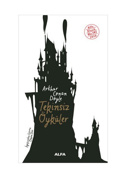 Everest Açıkhava 37 - Parazit + Tekinsiz Öyküler + Sherlock Holmes'un Son Görevi + Okuma Sticker'ları