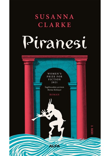 Piranesi + Jonathan Strange ve Bay Norrell - 3 + Okuma Sticker'ları fiyatları