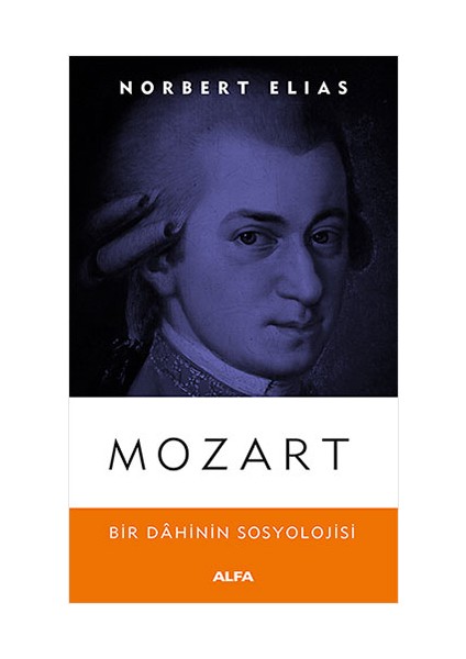 Almanlar Üzerine Incelemeler + Mozart + Okuma Sticker'ları