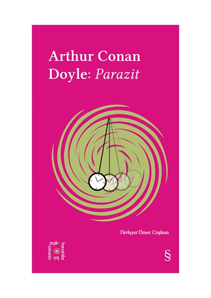 Sir Arthur Conan Doyle 12 Kitap Set + Okuma Sticker'ları