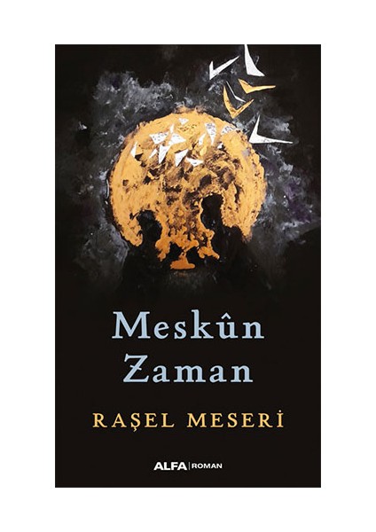 Raşel Meseri 4 Kitap Set + Okuma Sticker'ları
