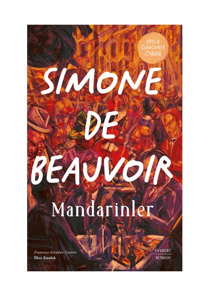 Simone De Beauvoir 7 Kitap Set + Okuma Sticker'ları fiyatları